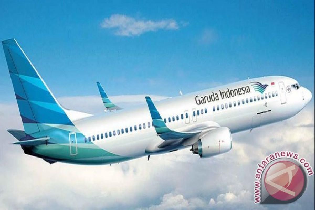 NTT Urges Garuda to Open Kupang-Dili-Darwin Flight Route 