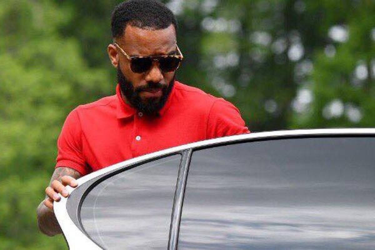 Lacazette Dilaporkan Jalani Pemeriksaan Medis Di Arsenal