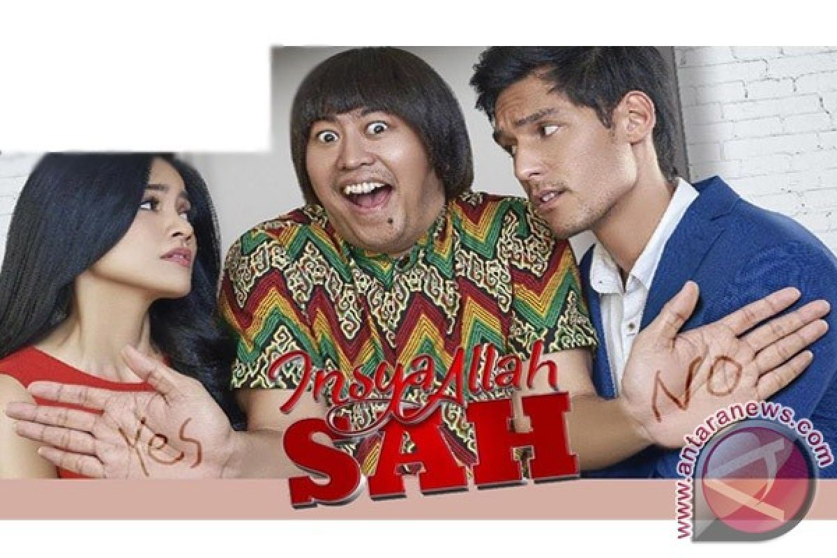 Film "Insya Allah sah" sampaikan pesan pendidikan moral