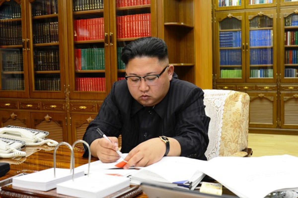 Korea Utara siap uji lagi peluru kendali?