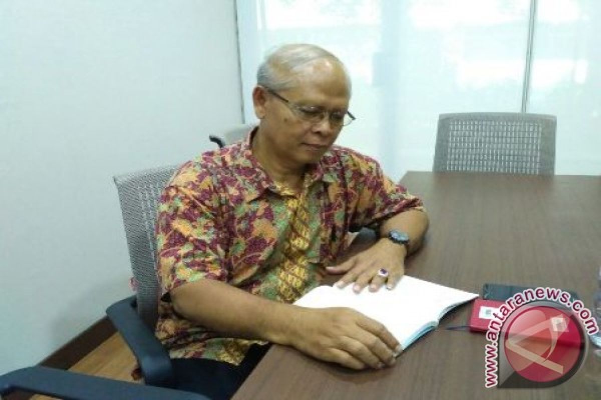 Arus Balik Produksi Kehutanan dengan Hutan Rakyat