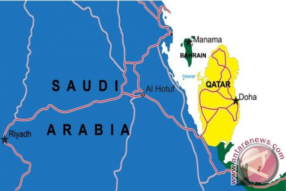 Saudi cs sesalkan respons negatif Qatar