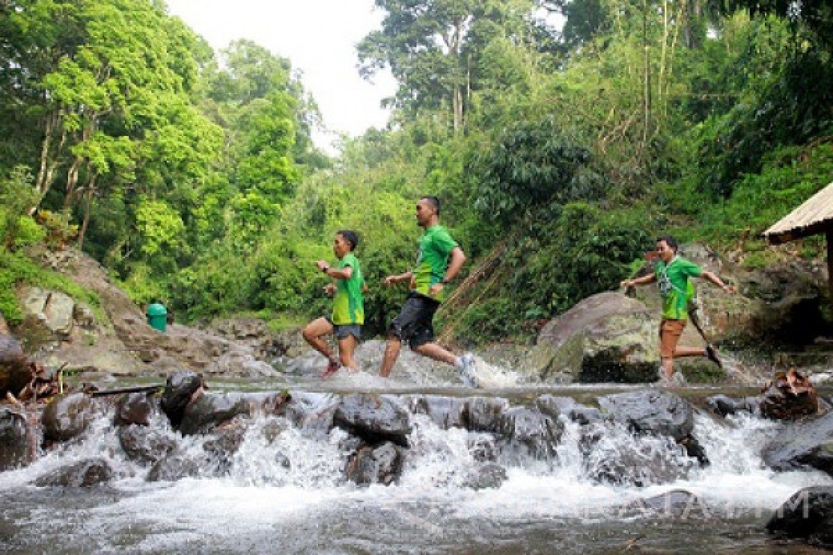 Ratusan Peserta Mendaftar Banyuwangi Ijen Green Run 