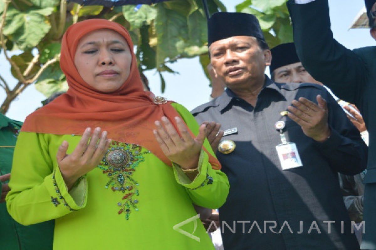 Mensos Tekankan Perlunya Peningkatan Tenaga Kependidikan Daerah