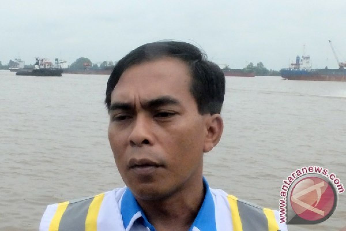 Arus Balik Pelabuhan Banjarmasin Berakhir H+15