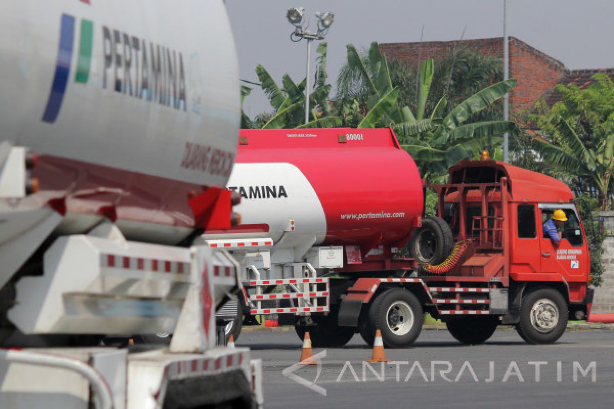 Pertamina MOR V Siapkan Program Ramadhan-Idul Fitri 1439 H