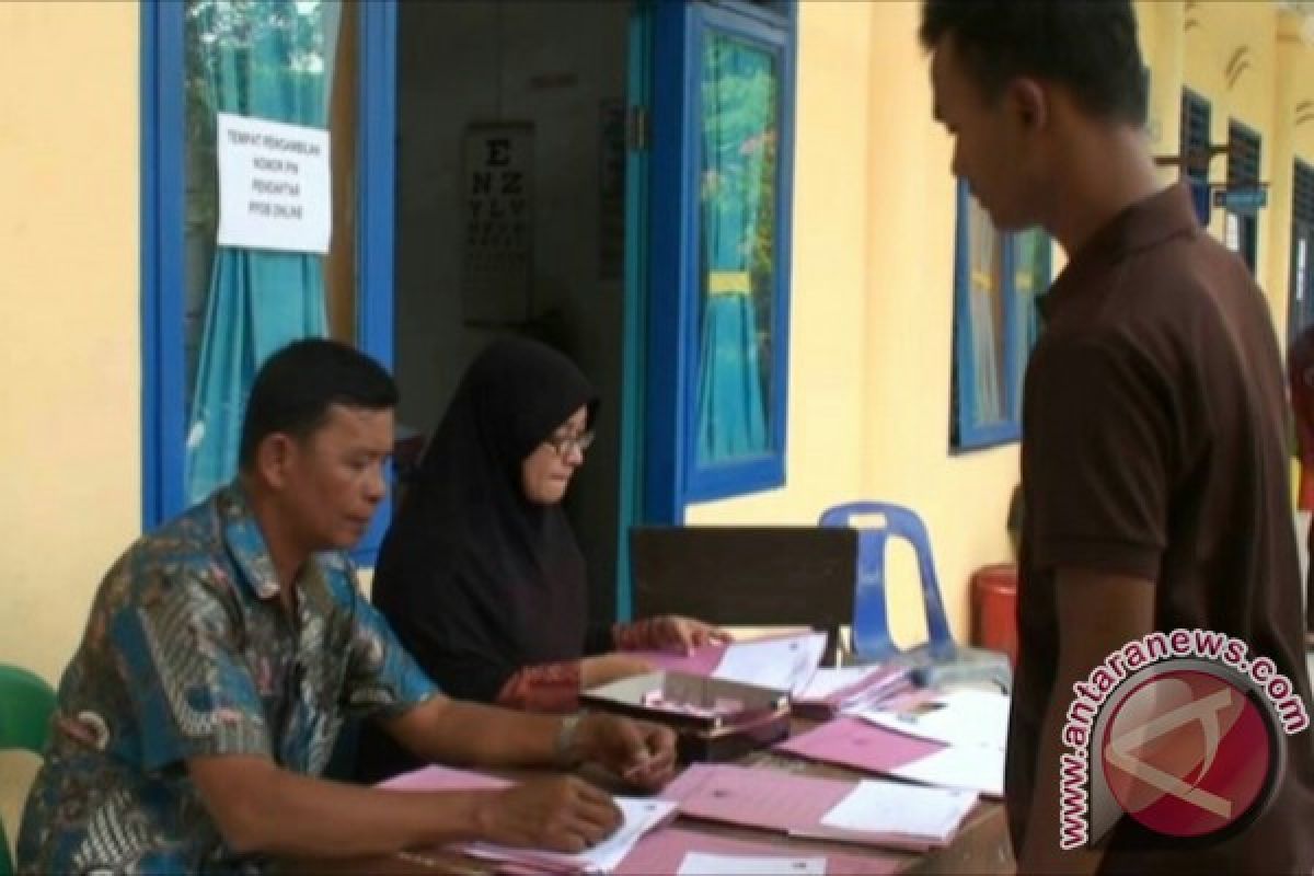 9 SMP Tebing Tinggi Laksanakan PPDB