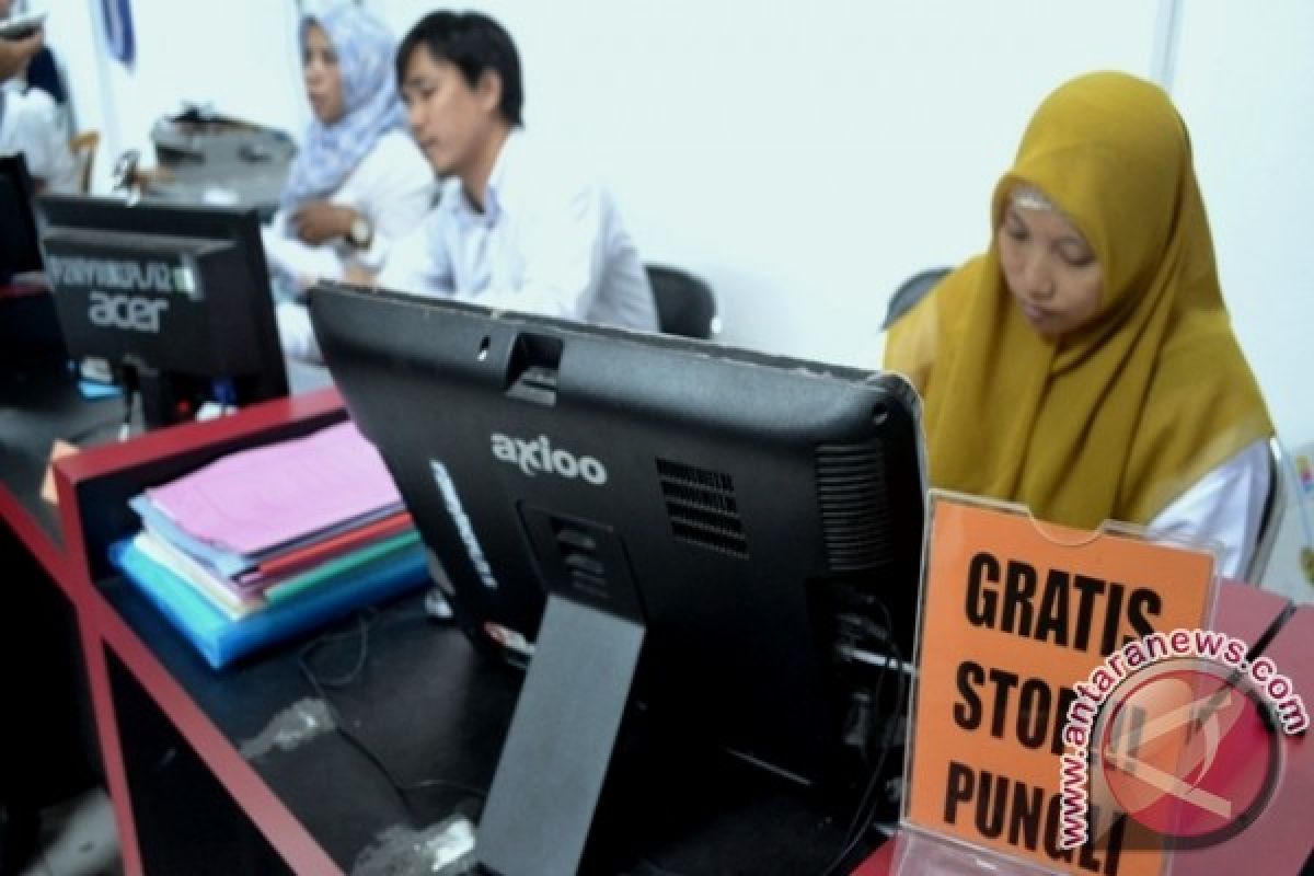 Wali Kota minta aparatnya tingkatkan layanan administrasi kependudukan