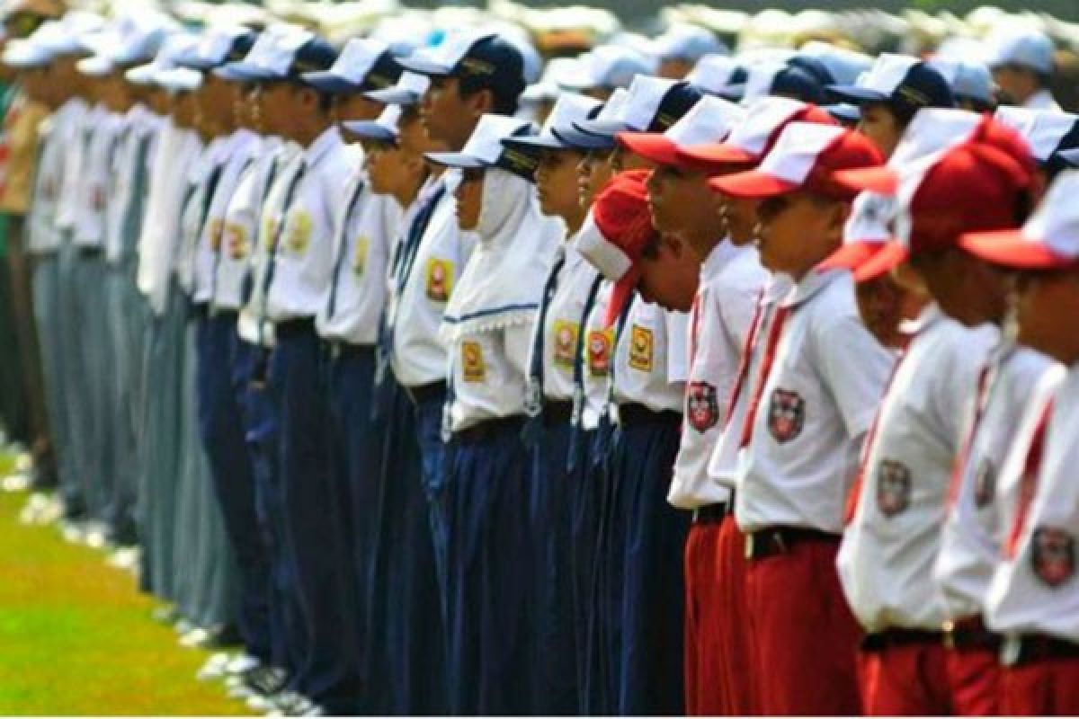 Legislator Bengkulu Terima Laporan Soal Penerimaan Siswa baru