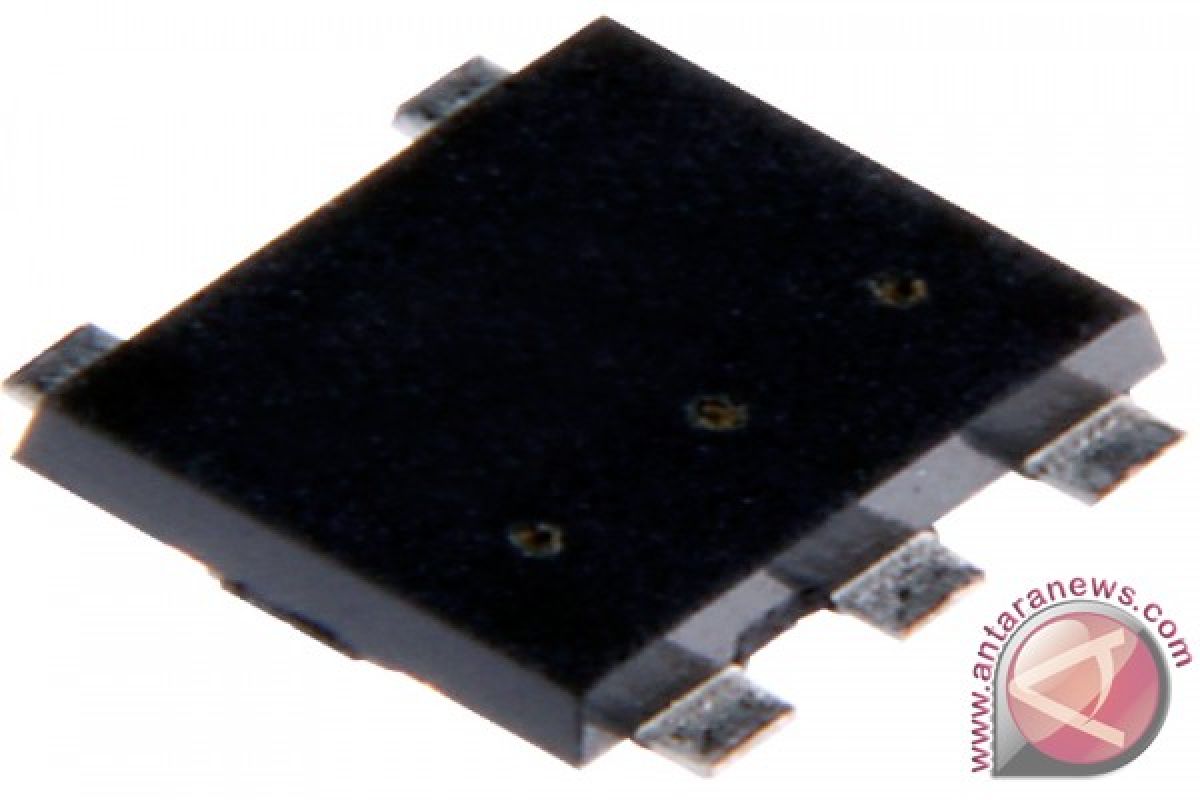 Toshiba launches CMOS operational amplifier with industry-leading low noise