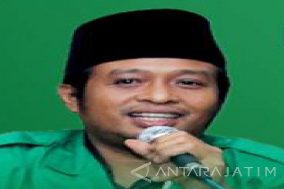 Ansor Antisipasi Ancaman ISIS di Surabaya