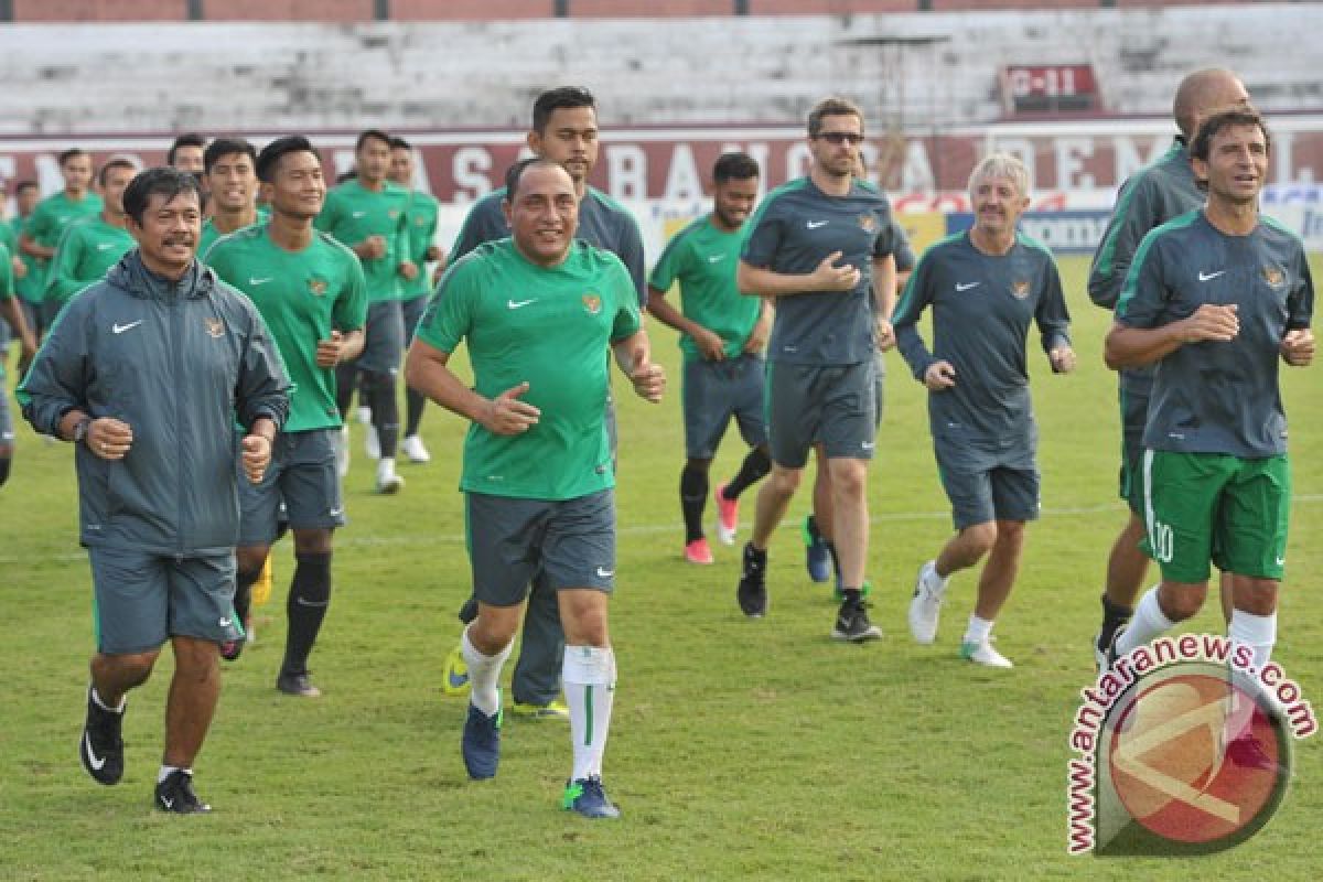 Vietnam taklukkan Timnas U-19 Indonesia 3-0