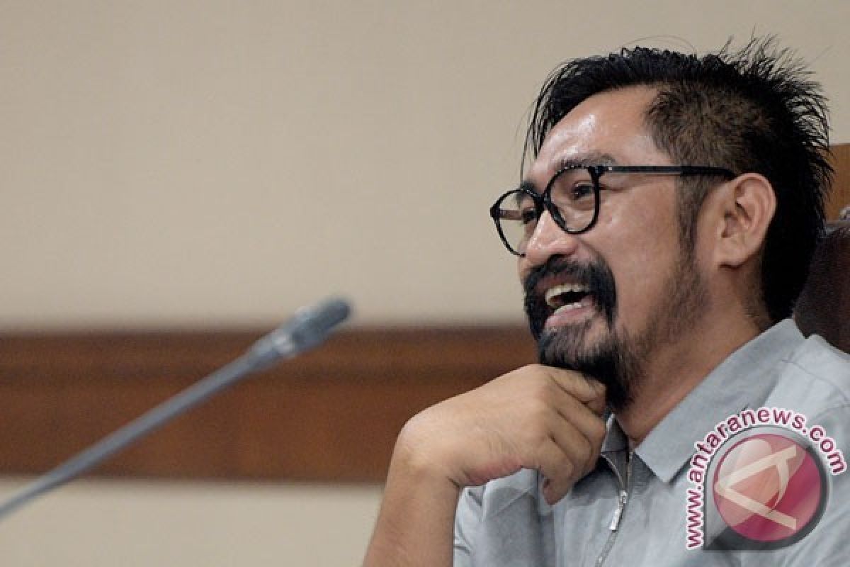 Choel Mallarangeng Divonis 3,5 Tahun Penjara