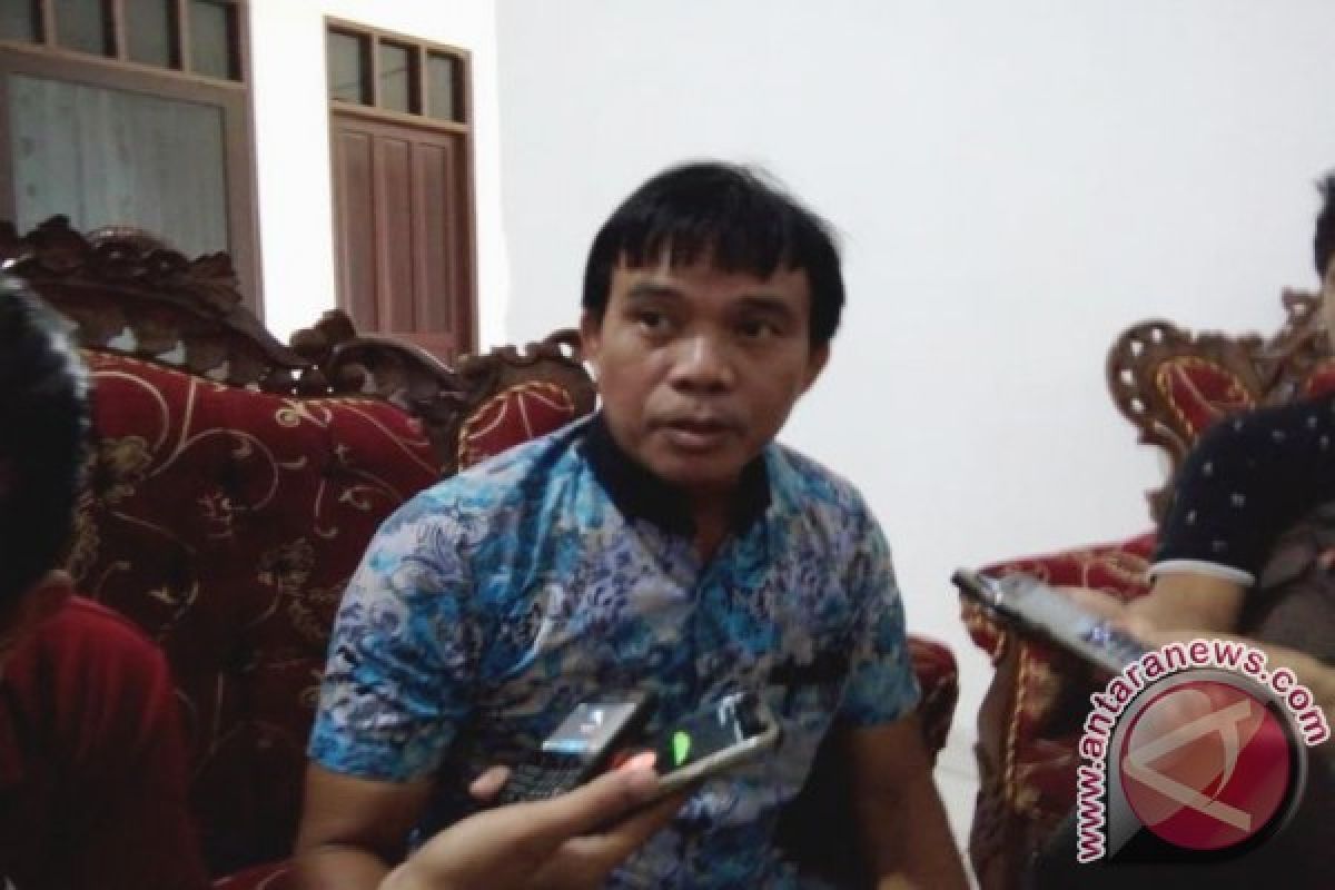 Pemanfaatan Lahan Pertanian Perlu Dukungan Pemerintah, kata DPRD Barsel