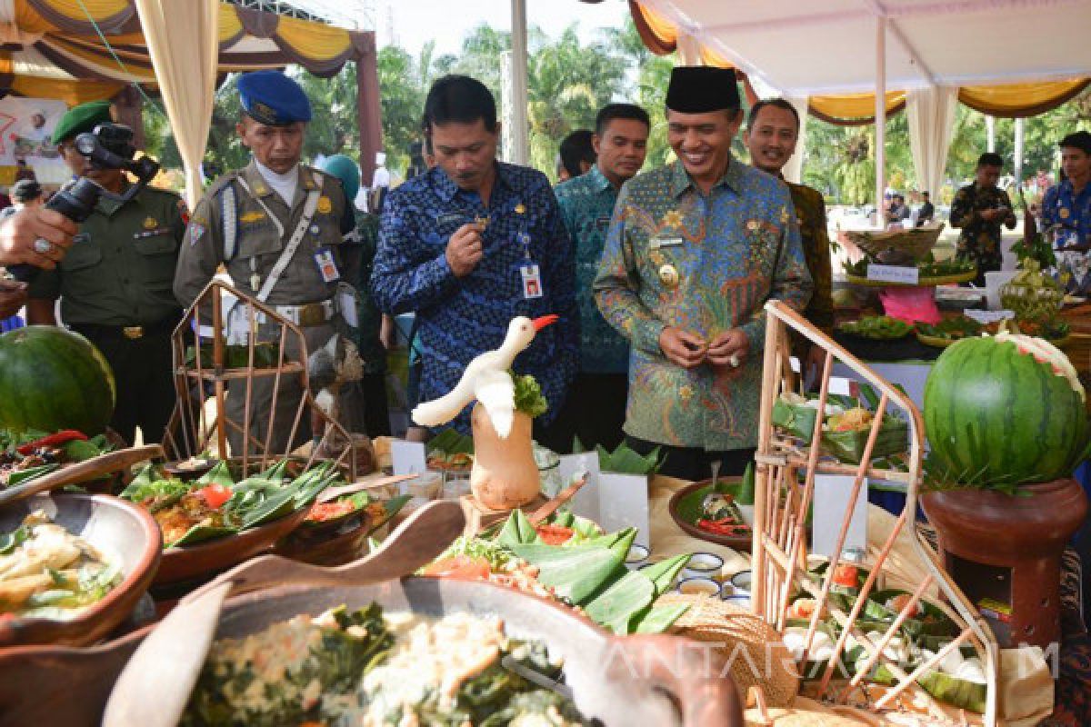 Madiun Gelar Festival Makanan untuk Dongkrak Wisata Kuliner