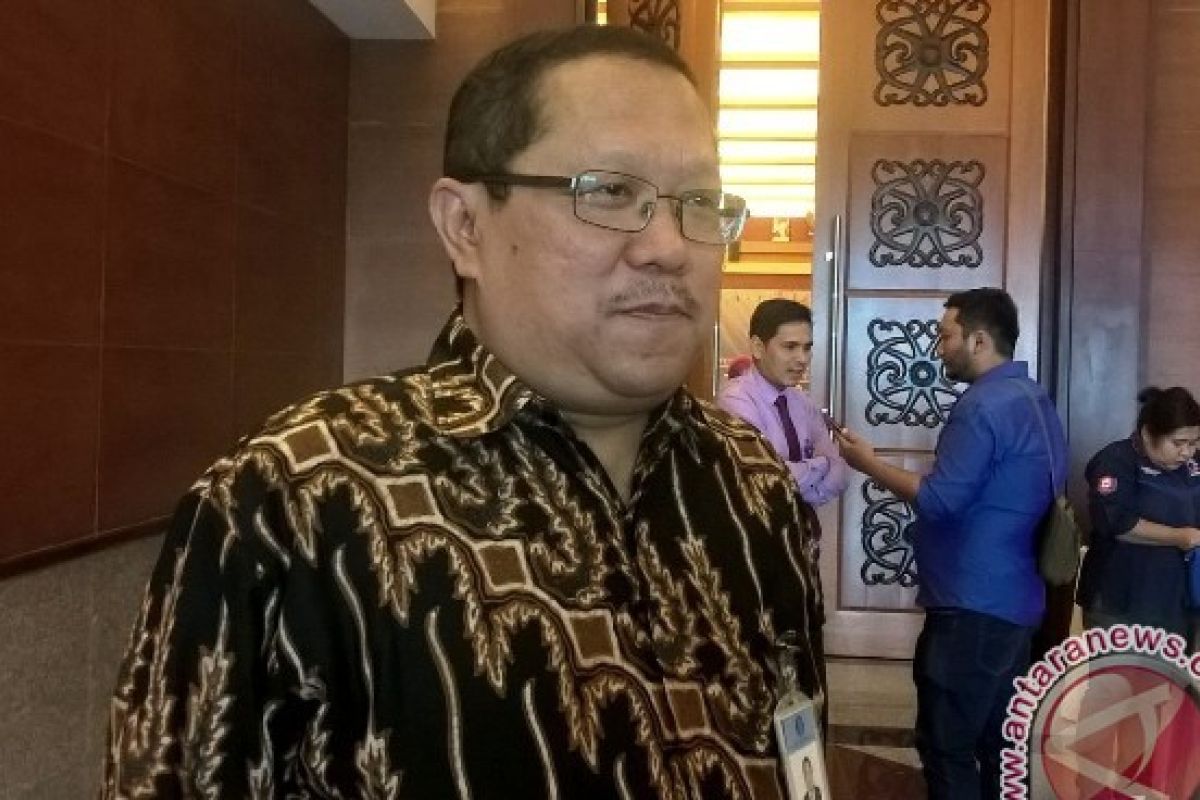 Warga Kaltim Serap Rp3,5 Triliun Selama Ramadhan