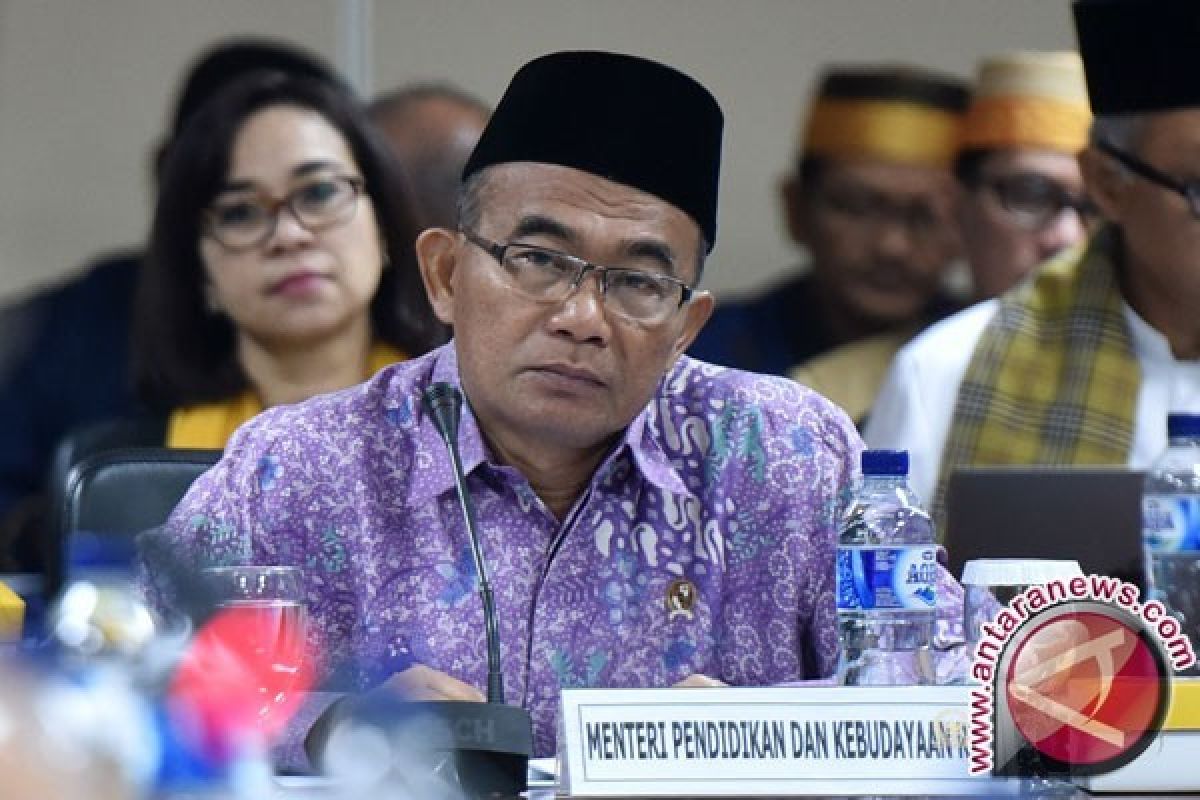 Kemdikbud-BNN kerja sama cegah penyalahgunaan narkoba