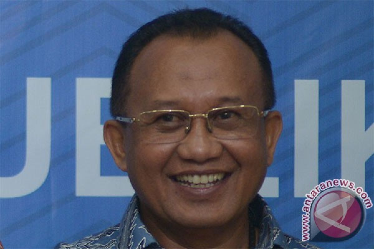 MA tunda pengumuman hasil seleksi calon hakim