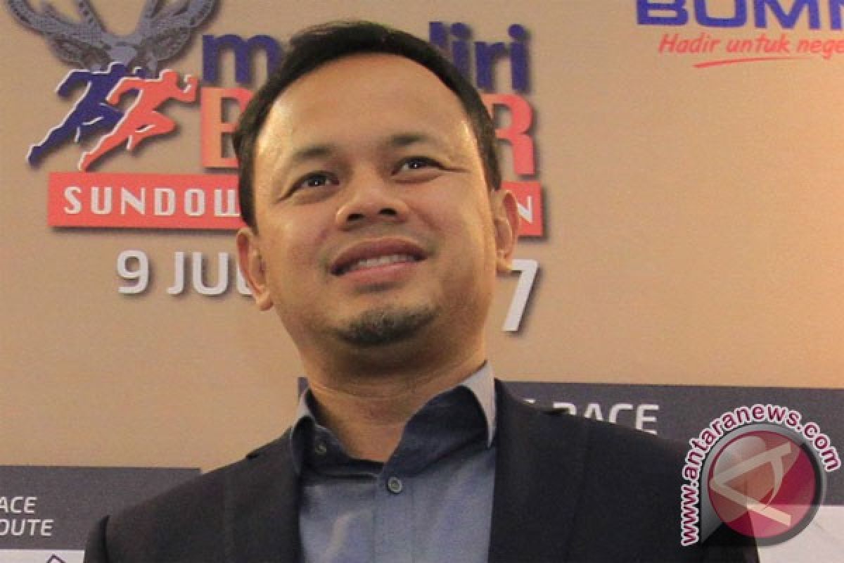 Bima Arya jalin komunikasi dengan Ridwan Kamil