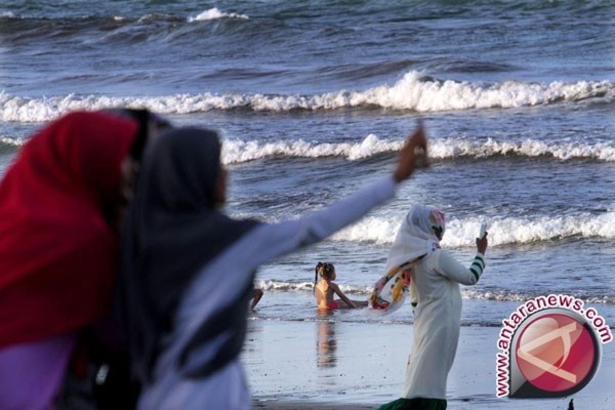 Ini Negara Tingkat Kematian Terbanyak Akibat Swafoto