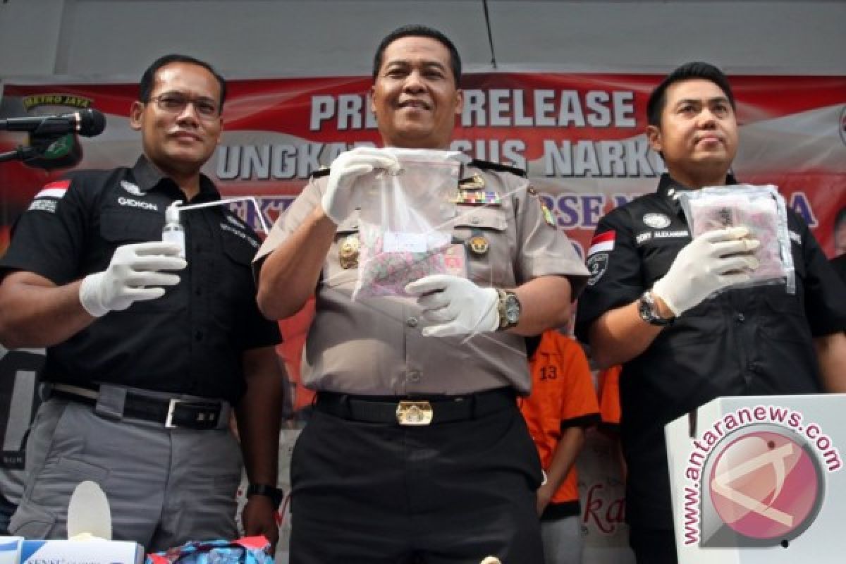 Polres Metro Bekasi Kota Tidak Memeriksa Kaesang Pangarep