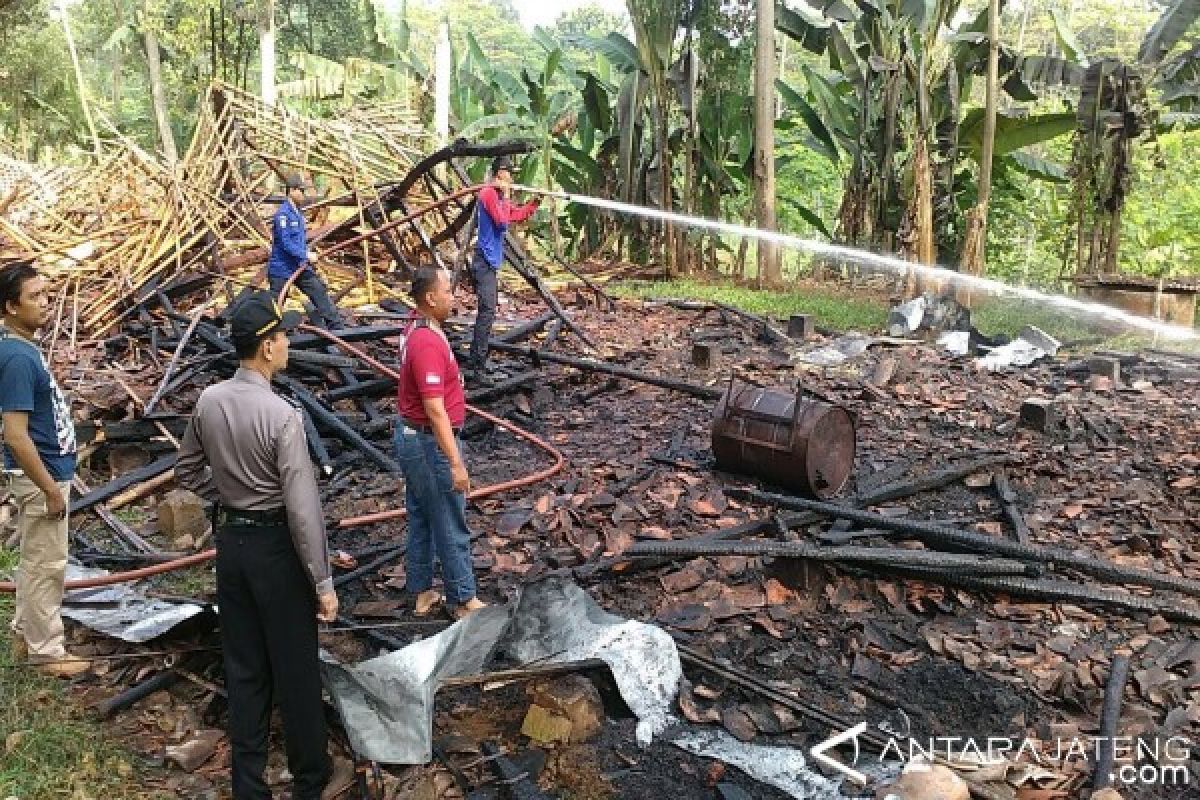 Polda Kepulauan Babel Gelar Rakor Penghijauan Lahan Bekas Tambang