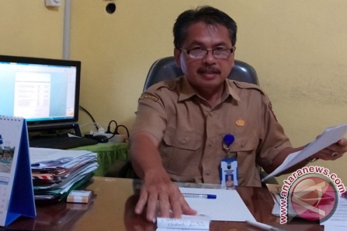 Kotabaru Beri Hibah Tempat Ibadah Rp14,2 Miliar 