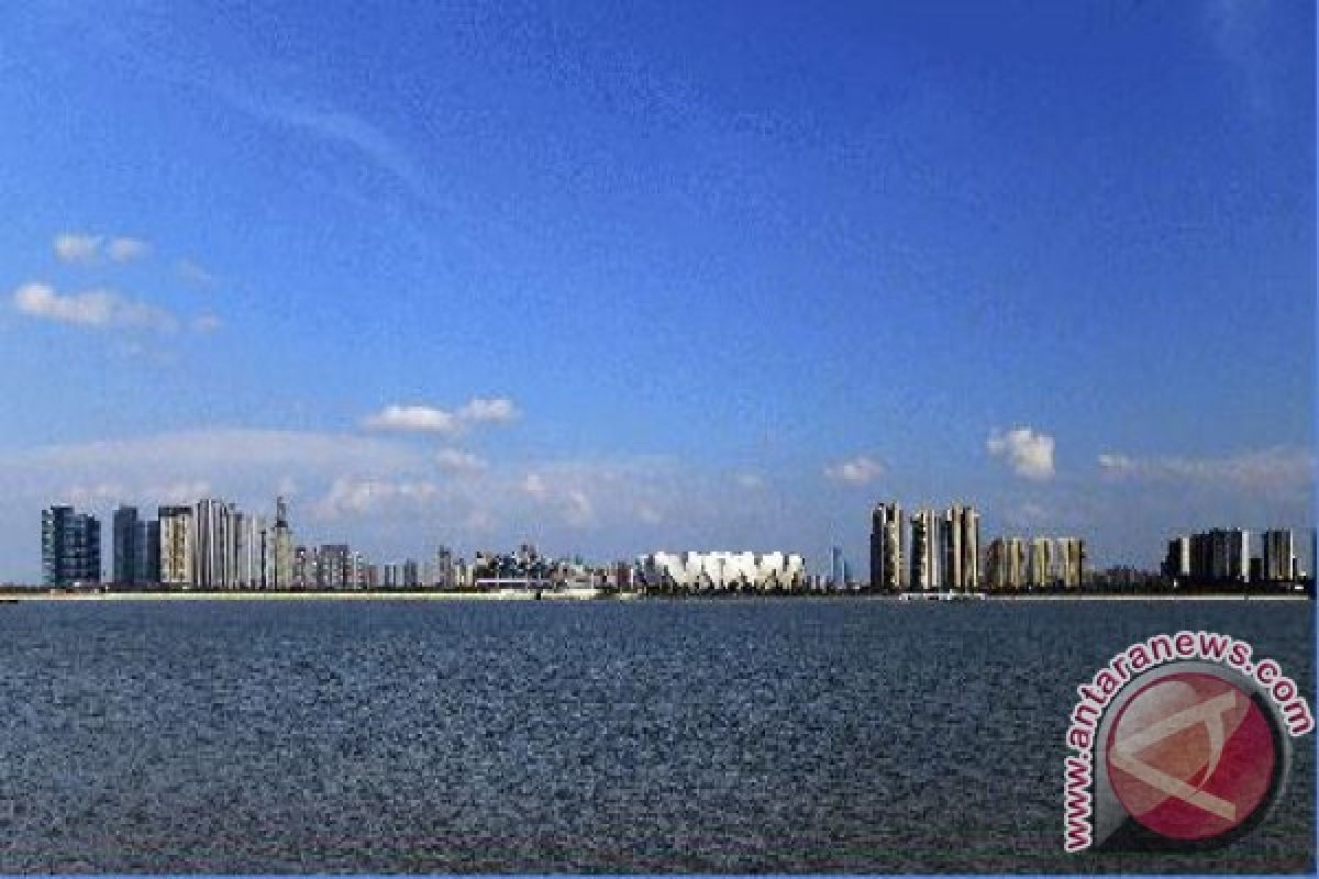 Revisit Hangzhou, host city of 2016 G20 Summit - "eWTP" to promote Hangzhou as strategic hub of "Online Silk Road"