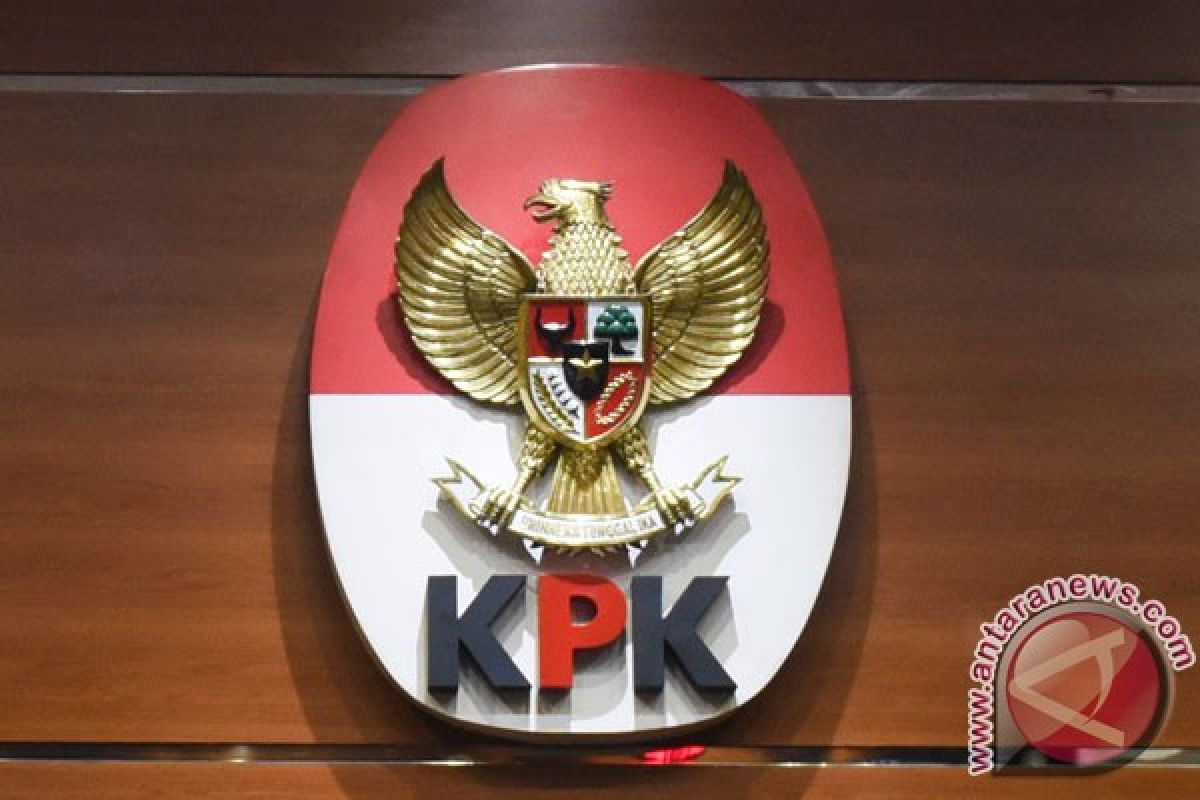 KPK periksa mantan menteri BUMN Laksamana Sukardi