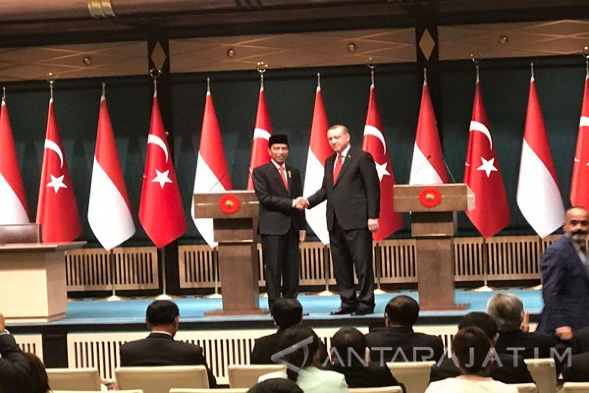 Kemitraan Industri Strategis yang Berbeda Ala Turki