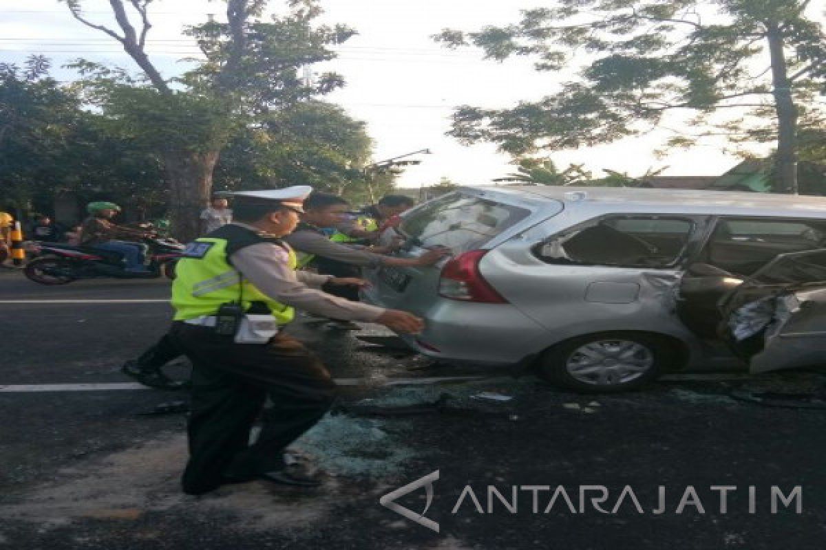 Tiga Mahasiswa Pondok Gontor Meninggal karena Kecelakaan di Nganjuk      
