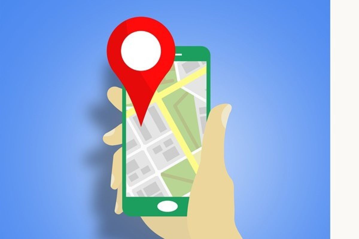 Google Maps Tambah Rincian Info bagi Pengguna Kursi Roda