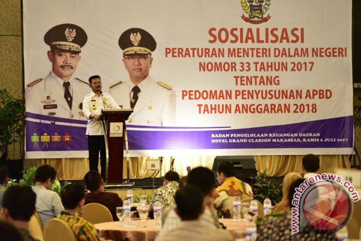 Gubernur Sulsel: Penambangan Pasir Galesong Sesuai Aturan