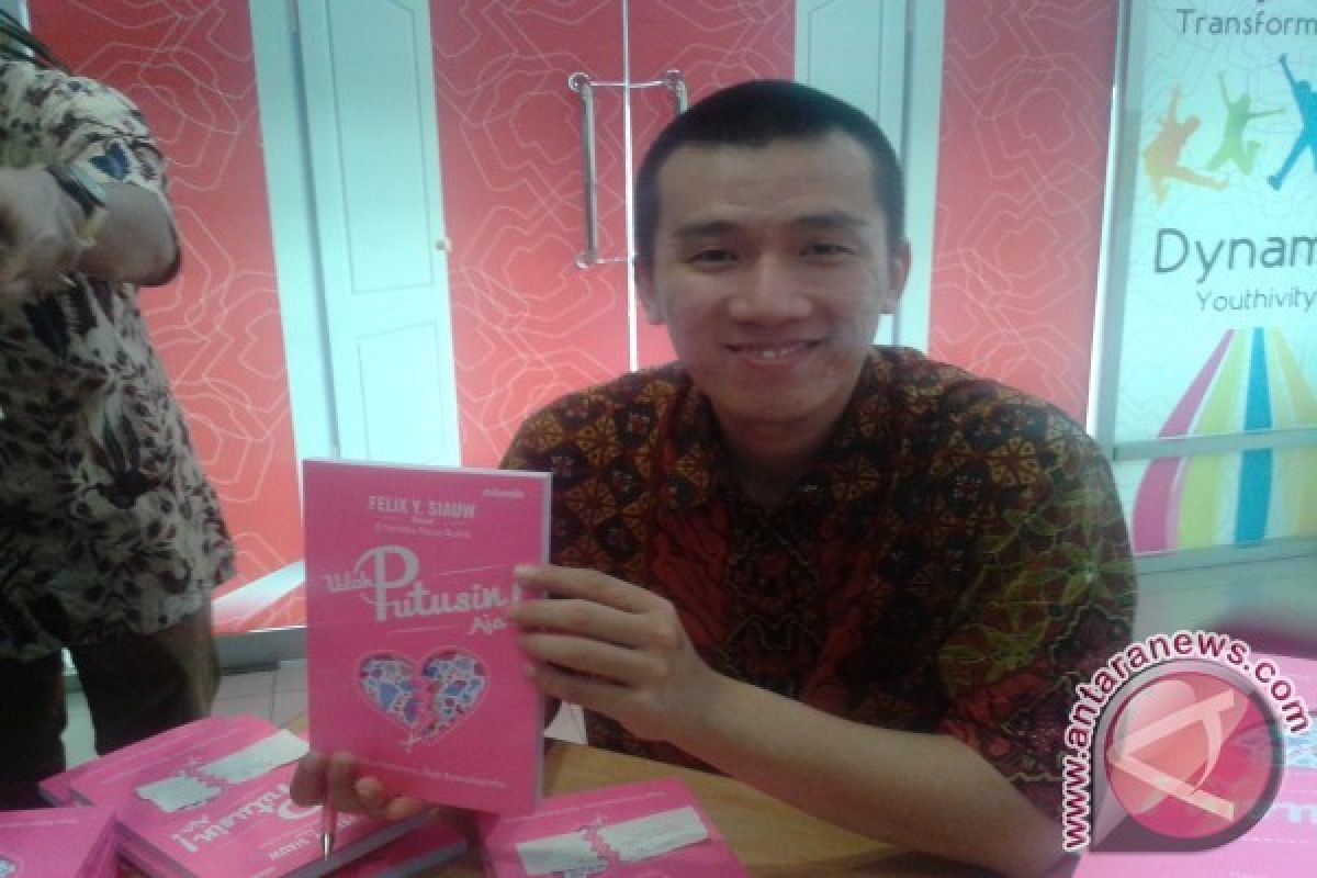 DPRD Semarang Apresiasi Pembatalan Undangan Felix Siauw