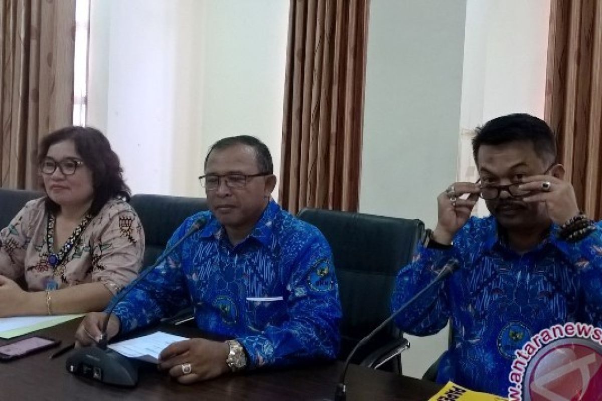 BNNP Kaltim Gelar Aneka Kegiatan Sambut HANI