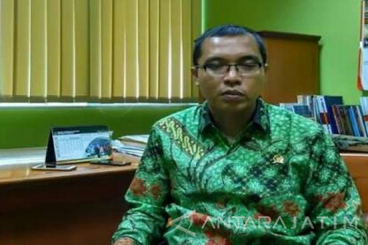 Wasekjen PPP : Fandi Utomo Layak Maju Cawali Surabaya