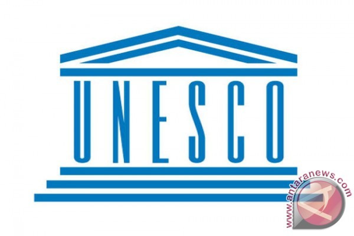 UNESCO tetapkan Strasbourg sebagai ibu kota buku dunia 2024