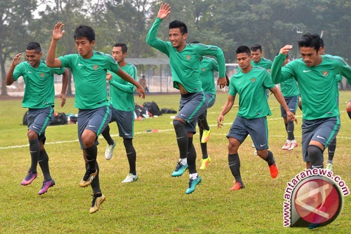 Ini Saran Legenda Muenchen Untuk Sepak Bola Indonesia