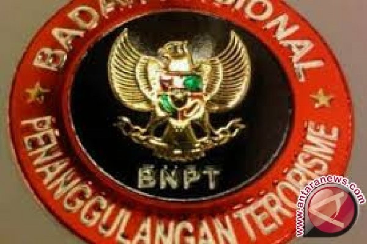 BNPT: 72 Persen Rakyat Indonesia AntiRadikalisme 