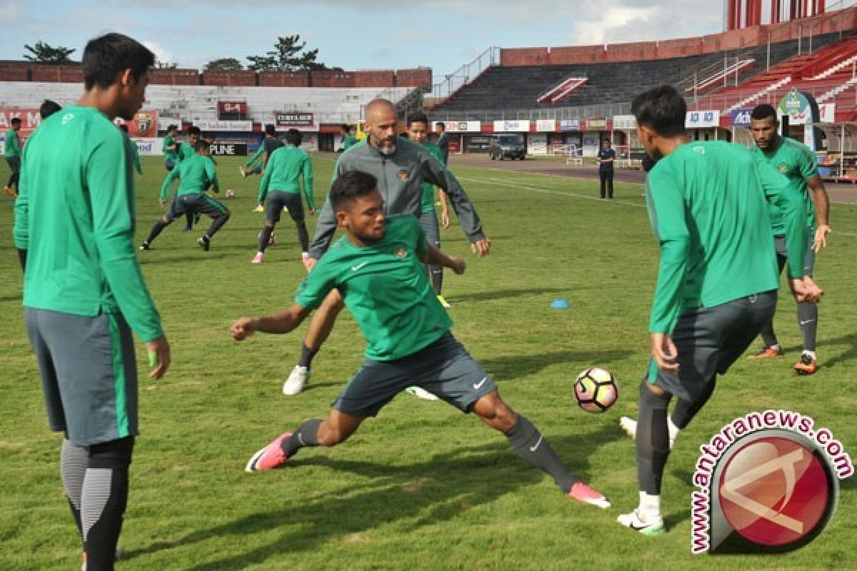 Indonesia Satu Grup Dengan Thailand dan Vietnam di Sea Games 2017