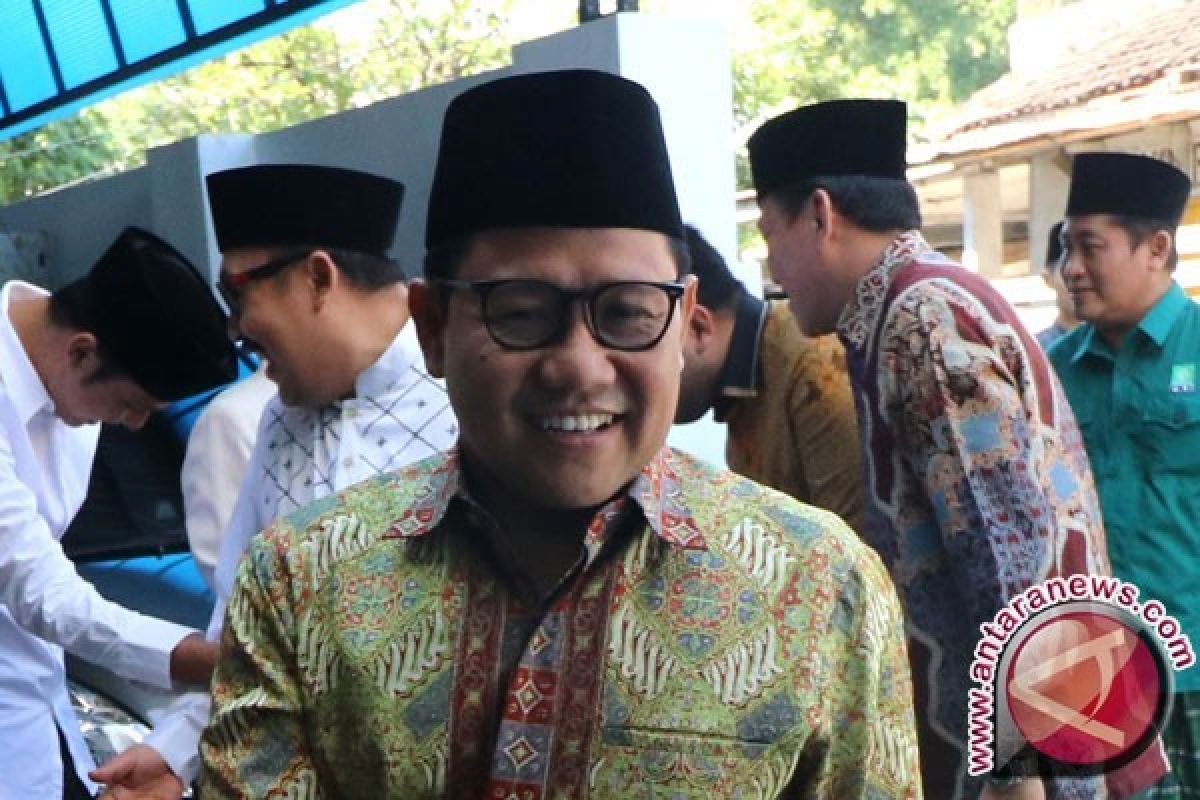 Muhaimin Iskandar: Keragaman Memperkaya Indonesia