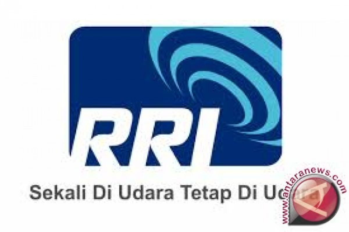 Tamrin Apresiasi RRI Baubau Dialog Kearifan Lokal 