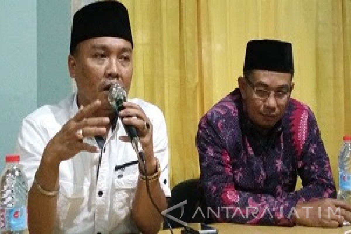 Politikus Gerindra Gagas Beasiswa Bagi Penghafal Al Quran