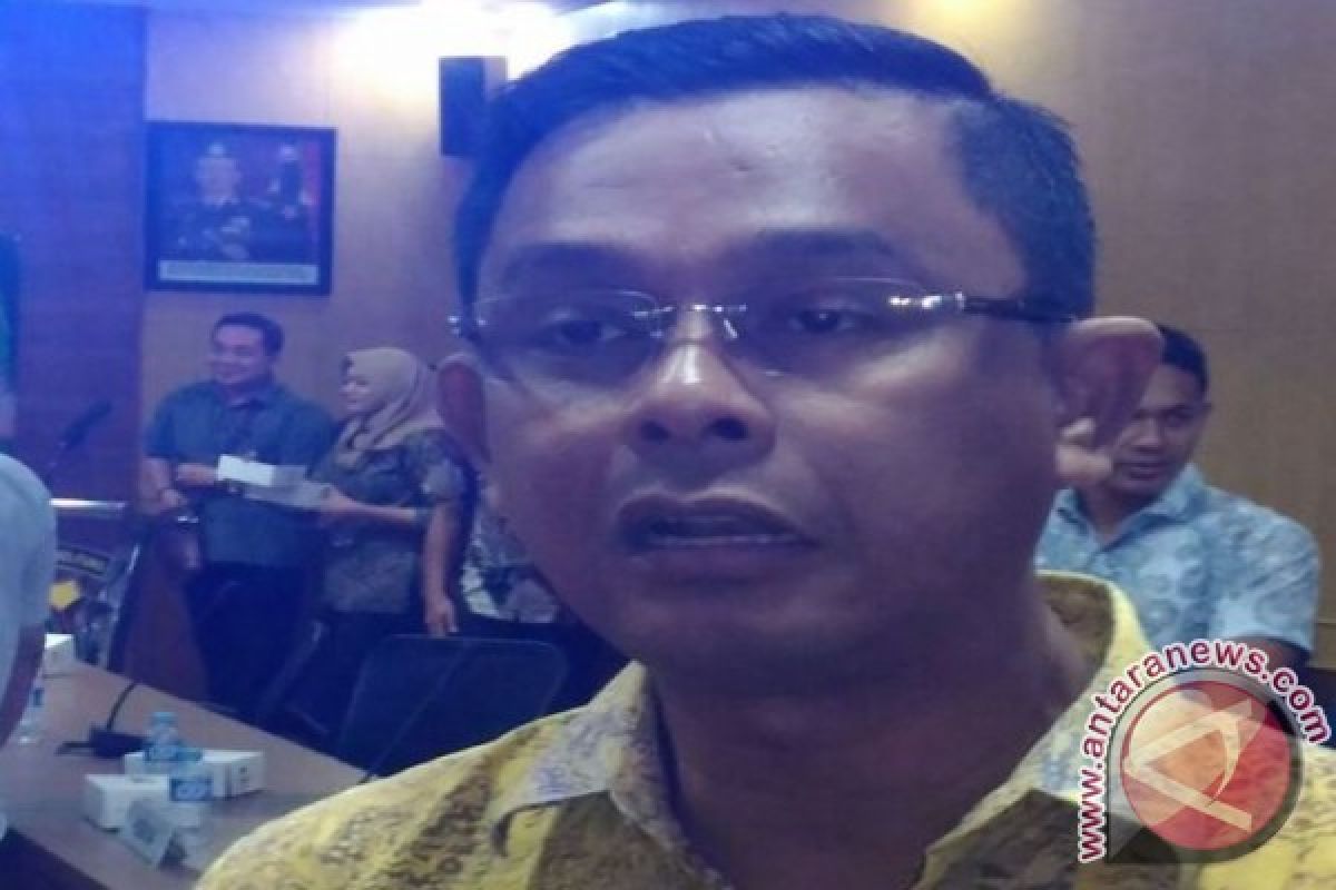 Satgas pangan data ulang penerima elpiji bersubsidi