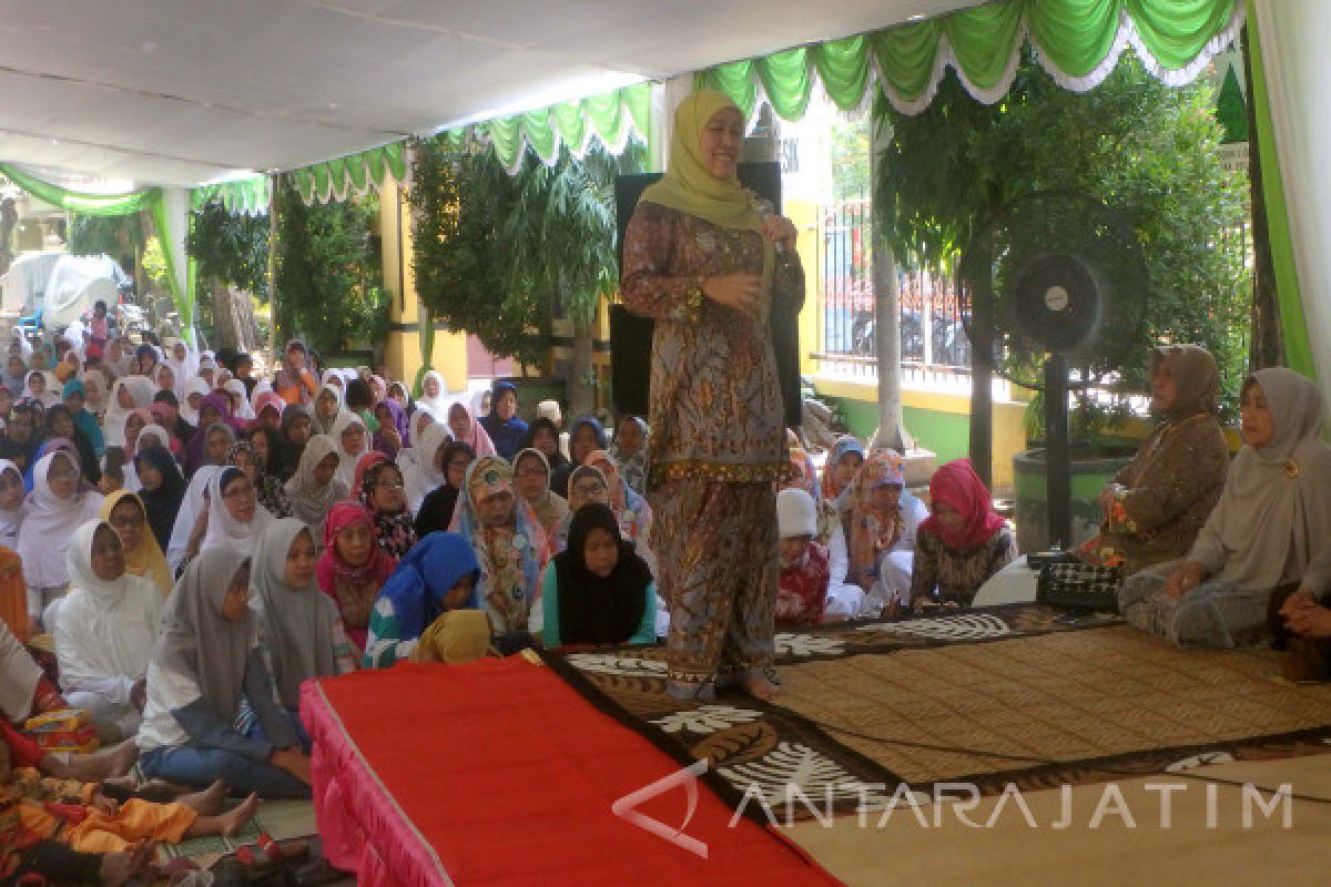 Mensos: Nyai Gede Pinatih Pionir Perempuan Indonesia (Video)