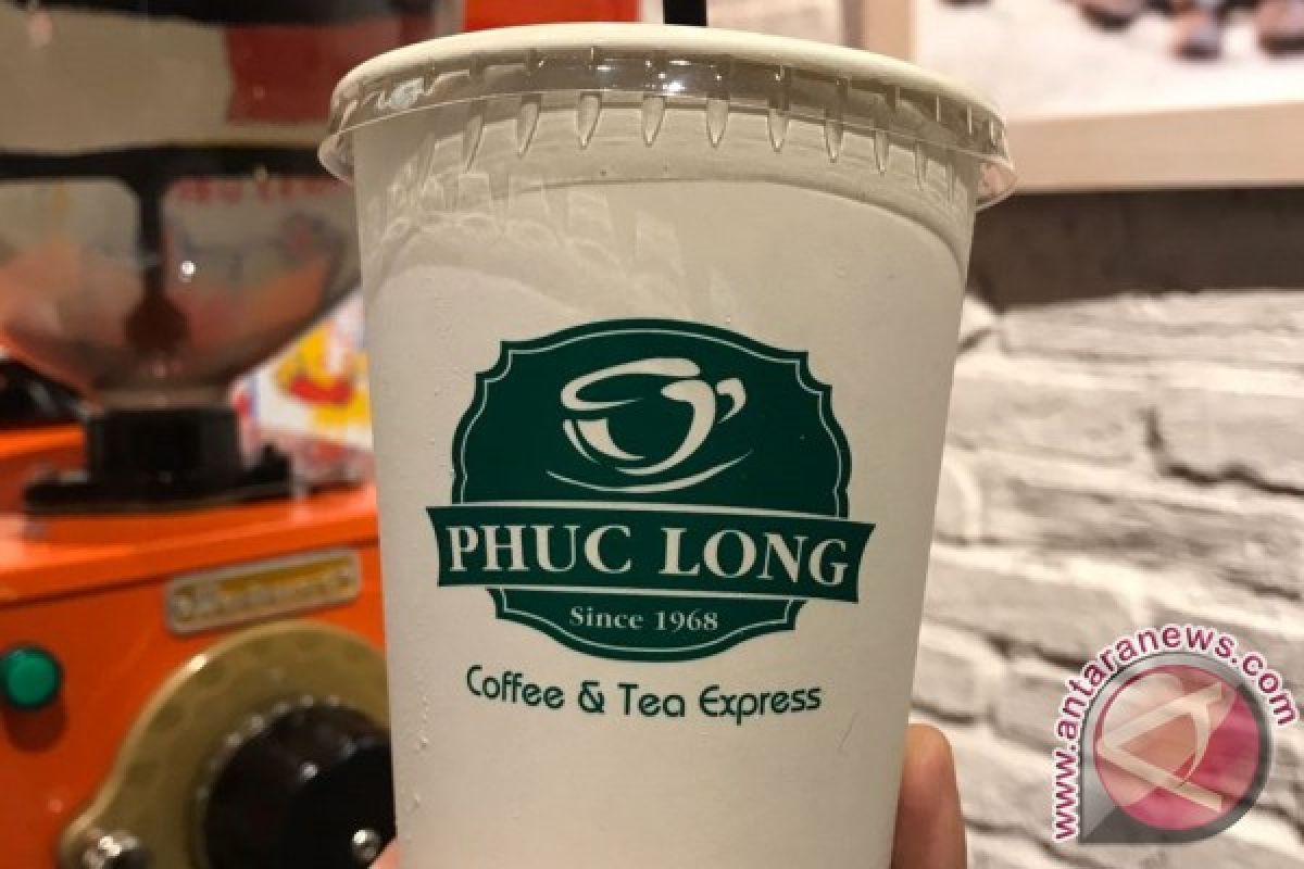 Harga kopi Vietnam capai rekor tertinggi dalam 30 tahun