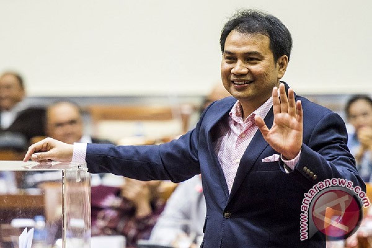 DPR apresiasi presidensi Indonesia di DK PBB