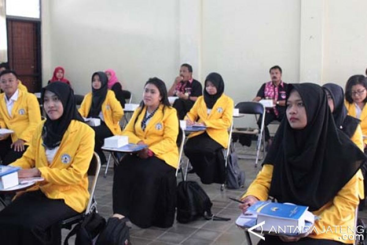 20 Mahasiswa Untidar PPL di Malaysia