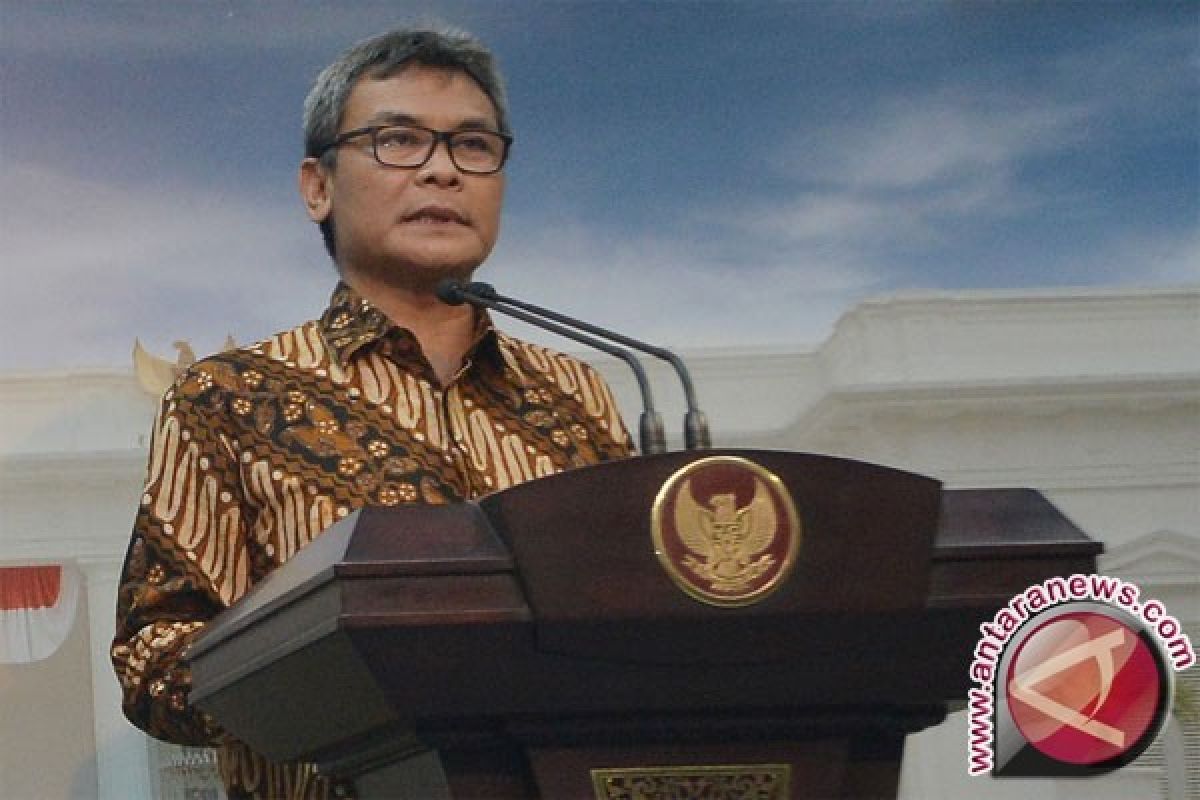 Istana sebut Hadi Tjahjanto penuhi syarat Panglima TNI