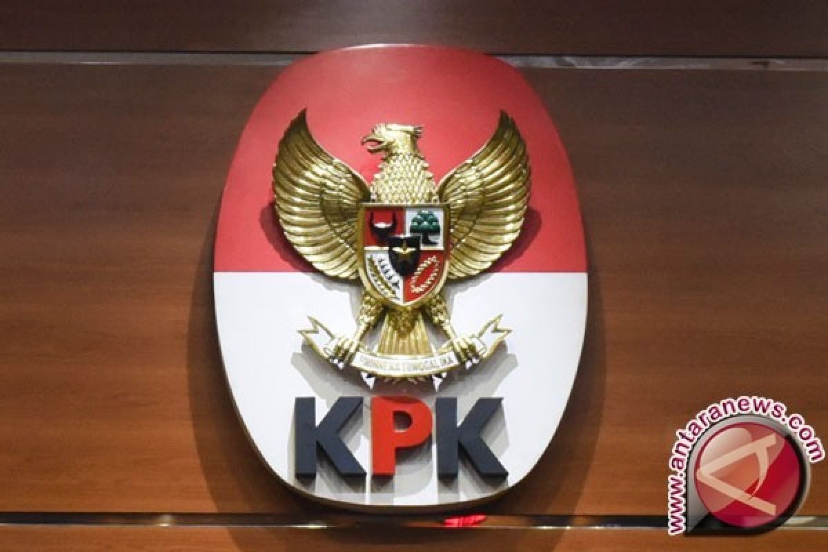 KPK Dampingi Tujuh Rencana Aksi Bekasi 2018